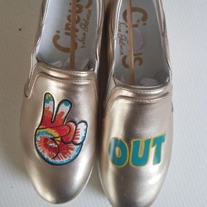 Circus by Sam Edelman sneakers